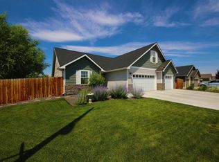2202 S 60th Ave, Yakima, WA 98903