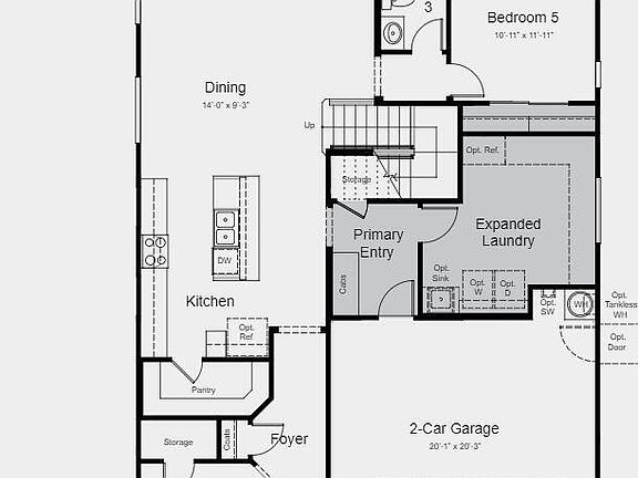2nd image of 3687 E WOOLYSTAR Lane