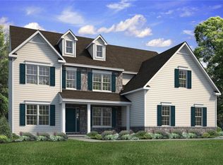 4451 Steeplechase Dr #1, Easton, PA 18040