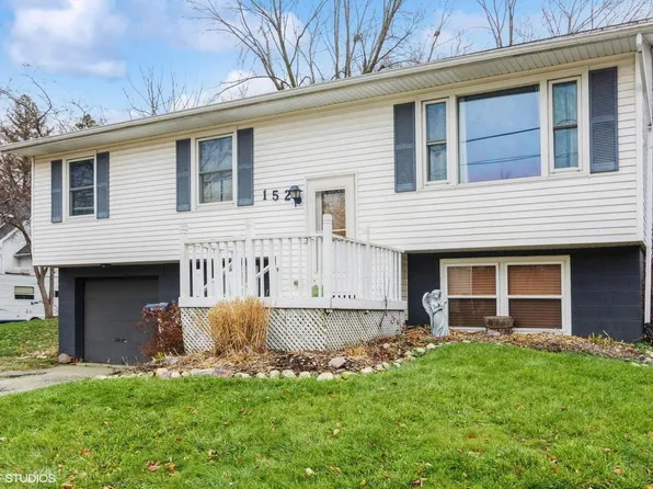 152 Barwig AVENUE, Mayville, WI 53050