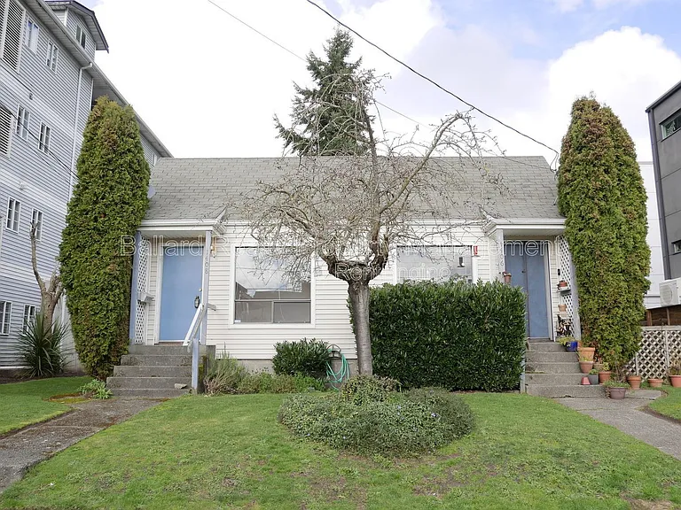 1406 NW 61st St — Photo 1