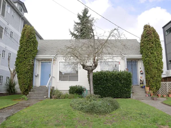 1406 NW 61st St, Seattle, WA 98107