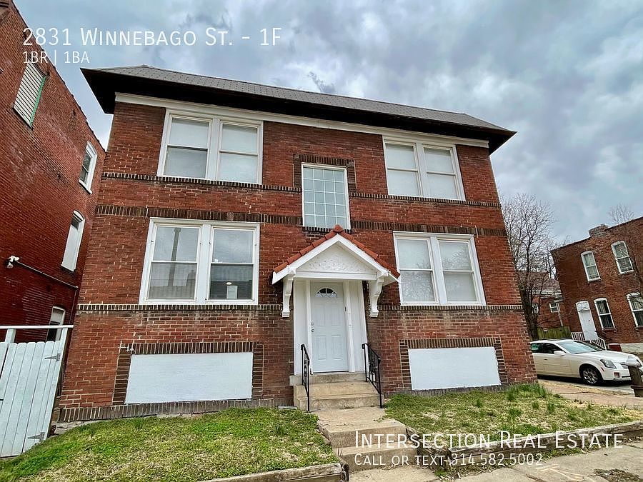 1st image of 2831 Winnebago St #1F