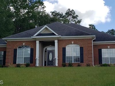 6609 Henson Ct E, Mobile, AL, 36695