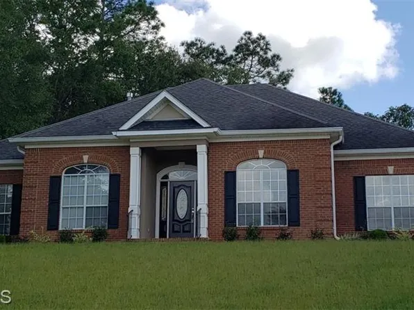 6609 Henson Ct E, Mobile, AL 36695
