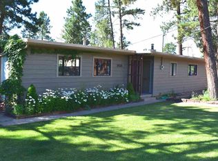 1926 41st St, Los Alamos, NM 87544