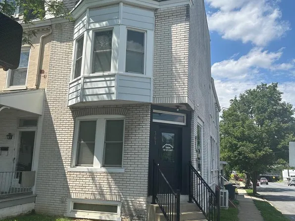 361 E Ross St, Lancaster, PA 17602