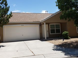10716 Stanley Dr NW, Albuquerque, NM 87114