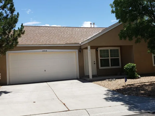 10716 Stanley Dr NW, Albuquerque, NM 87114