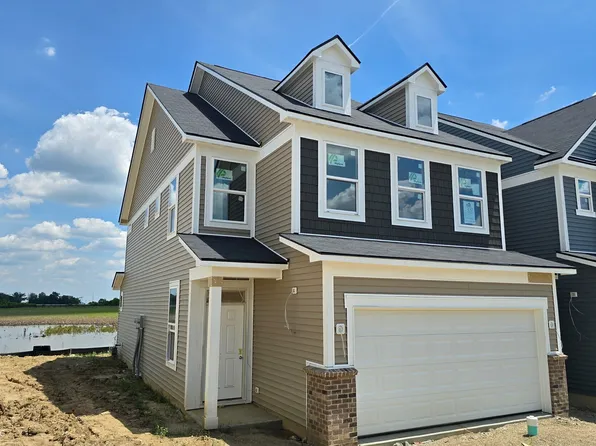 18811 Moray St, Westfield, IN 46074