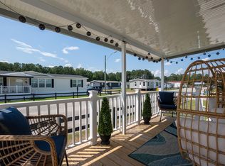 1230 S Pike E LOT 27, Sumter, SC 29153