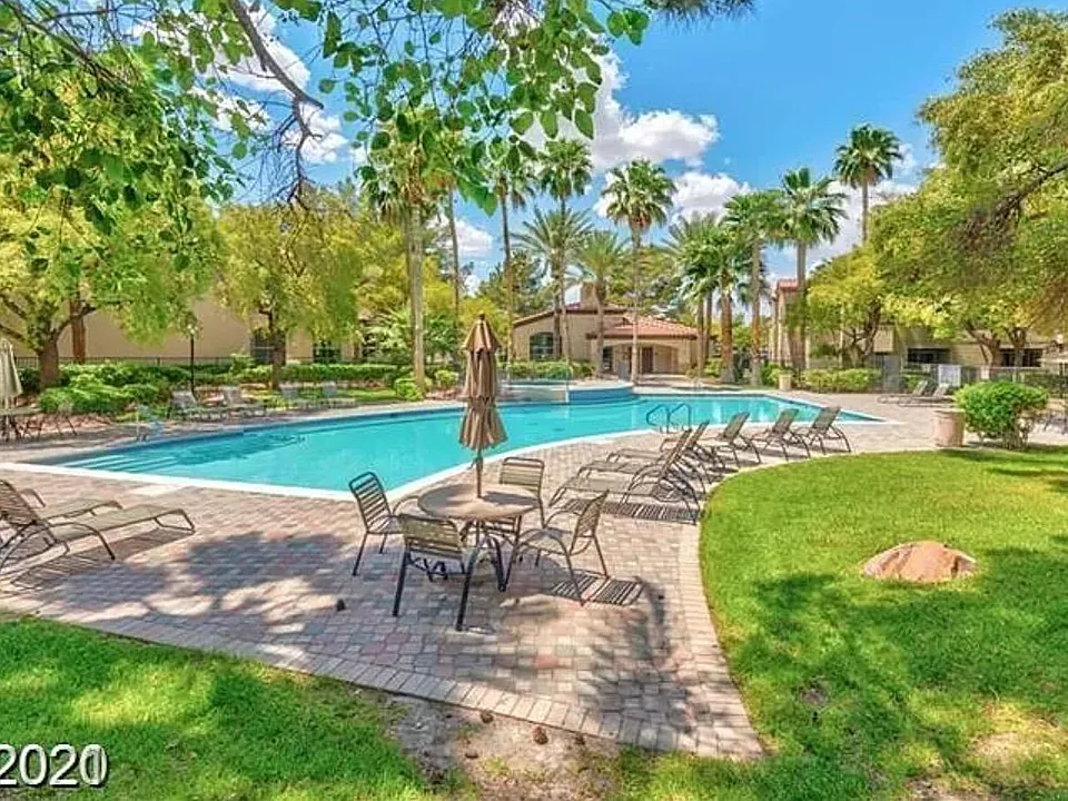 9000 S Las Vegas Blvd #1040