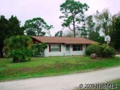 2231 Travelers Palm Dr, Edgewater, FL, 32141