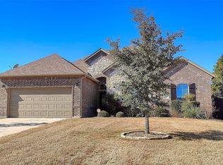 530 Ascot Way, Azle, TX 76020