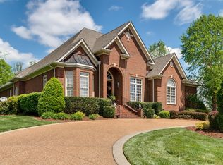 800 Legends Glen Ct, Franklin, TN 37069