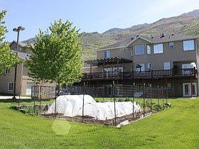 4th image of 575 N Bald Mountain Dr