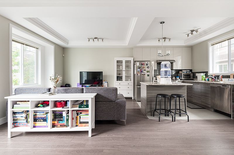 Richmond Townhouse for rent - 3 Bedrooms in Richmond