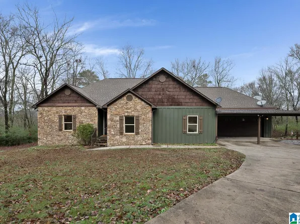431 Palisades Pkwy, Oneonta, AL 35121