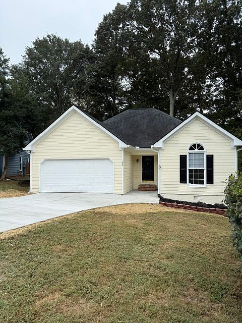 1st image of 223 Wakefield Trce