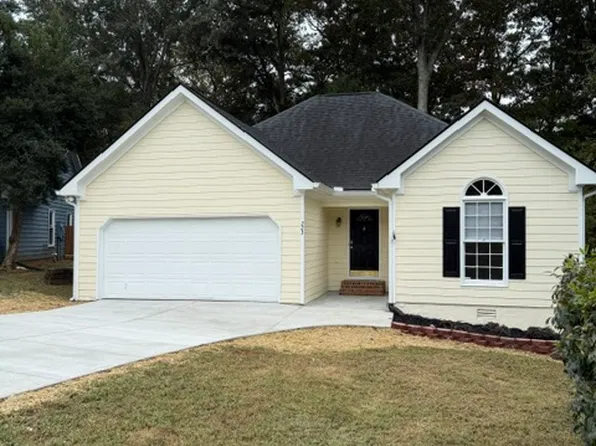 223 Wakefield Trce, Athens, GA 30605
