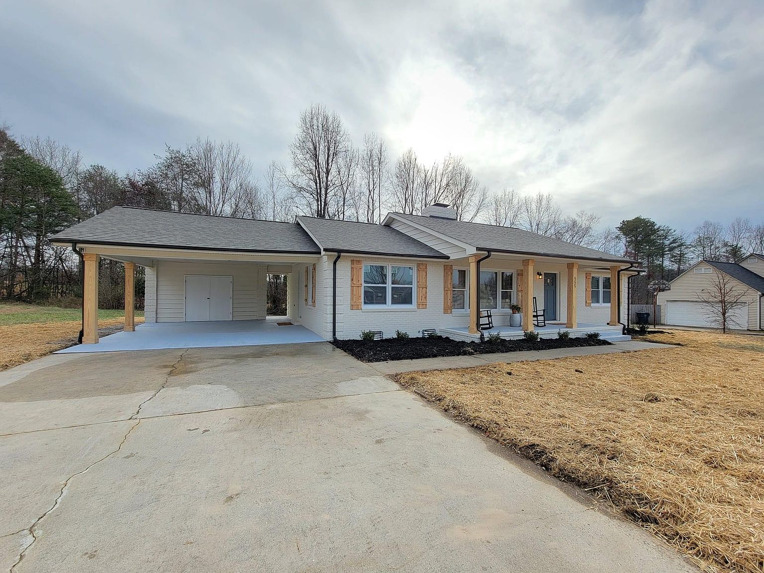 555 Hummingbird Ln, Salisbury, NC 28146 Zillow