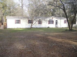 79 Palomino Rd, Crawfordville, FL 32327
