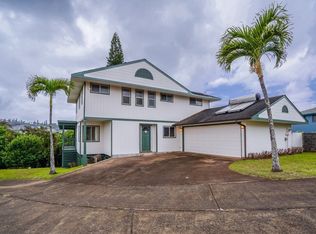 4580H Puuwai Rd #H, Kalaheo, HI 96741