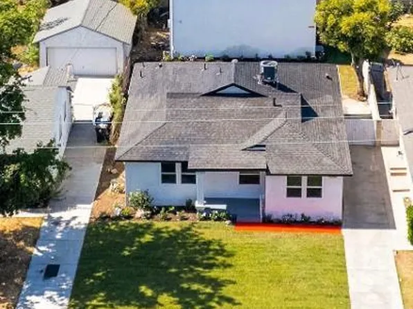 17116 Kingsbury St, Granada Hills, CA 91344