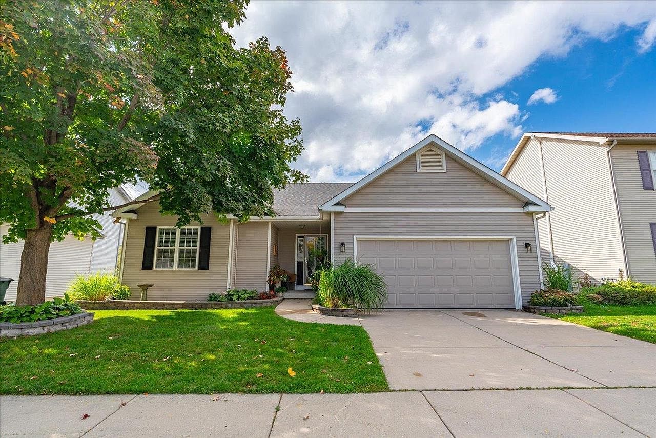 1250 Twinleaf Lane, Madison, WI 53719 Zillow