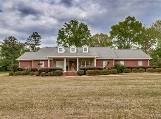 11459 Maxwell Loop Rd, Tuscaloosa, AL 35405