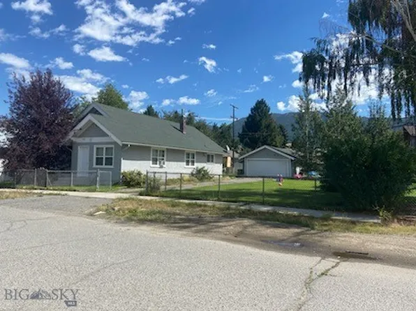 1916 Thornton Ave, Butte, MT 59701