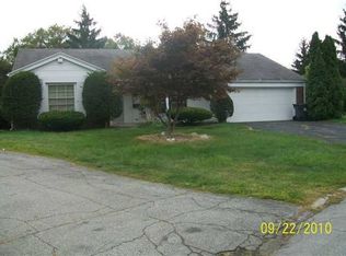 1506 Marthal Rd, Toledo, OH 43607