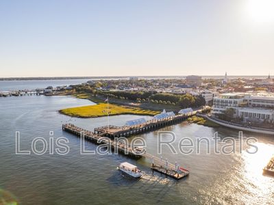 1 Vendue Range #L, Charleston, SC, 29401