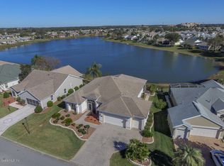 1243 Camero Dr, The Villages, FL 32159
