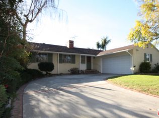 3147 Barry Ave, Los Angeles, CA 90066