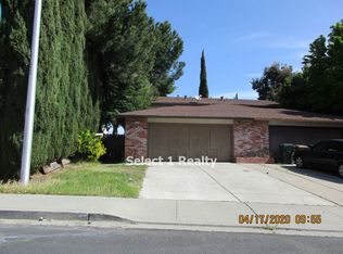 1714 Springwood Way, Antioch, CA 94509
