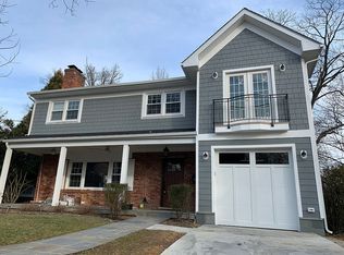1407 N Lincoln St, Arlington, VA 22201