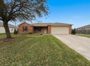 6814 Garnet Trail Ln, Richmond, TX 77469
