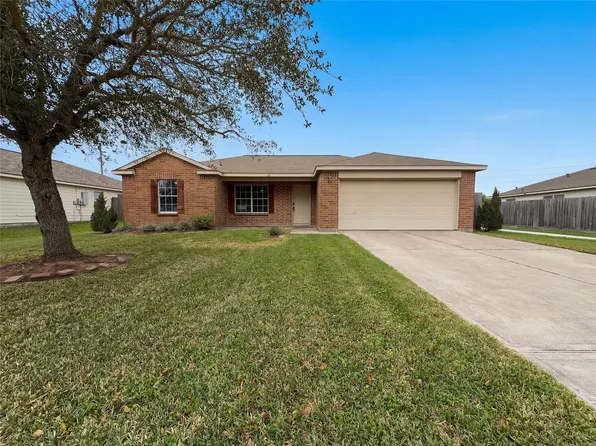 6814 Garnet Trail Ln, Richmond, TX 77469