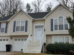 3225 Medina Dr, Jonesboro, GA 30236