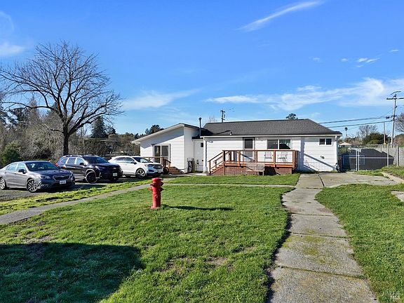 2nd image of 4583 Hessel Road