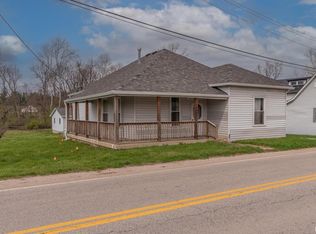 4858 S Rogers St, Clear Creek, IN