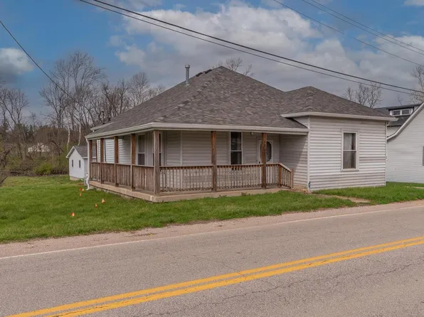 4858 S Rogers St, Clear Creek, IN 47403
