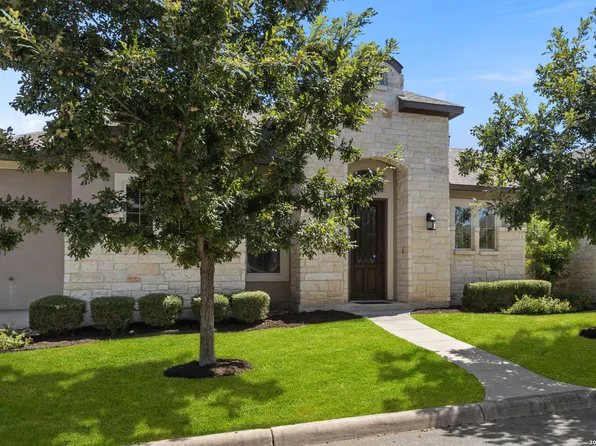 4610 Camden Hts, San Antonio, TX 78261