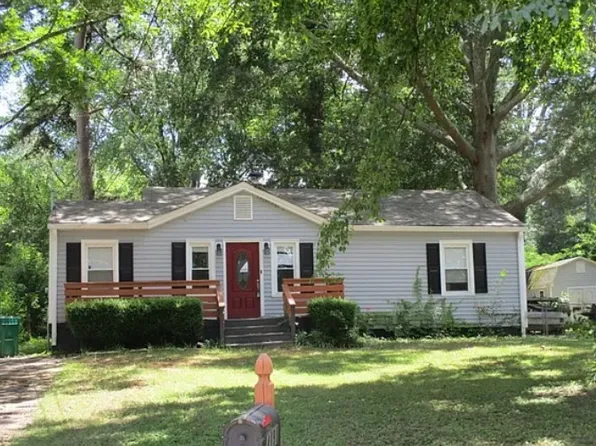 4191 Hanes Dr, Decatur, GA 30035