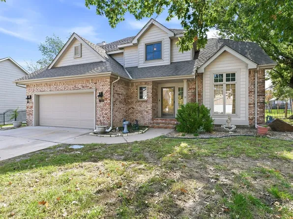 2530 N Fox Run, Wichita, KS 67226