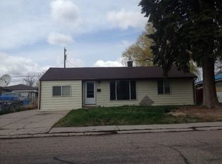 1033 Meadowbrook Ln, Pocatello, ID 83201