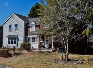 202 Parkside Ave, Reading, PA 19607