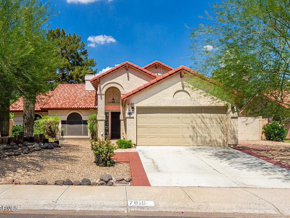 1st image of 7616 W JULIE Drive