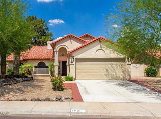 7616 W Julie Dr, Glendale, AZ 85308